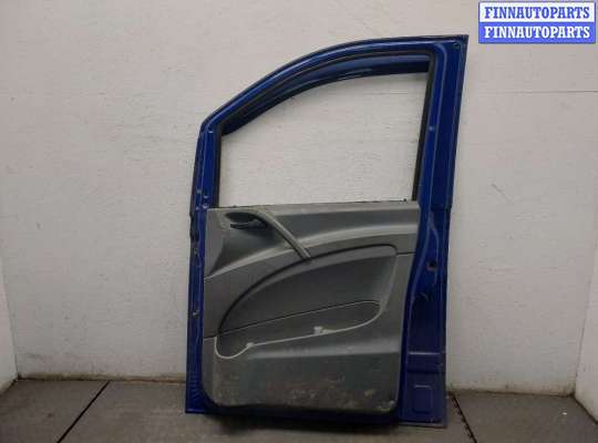 купить Замок двери на Mercedes Vito W639 2004-2013