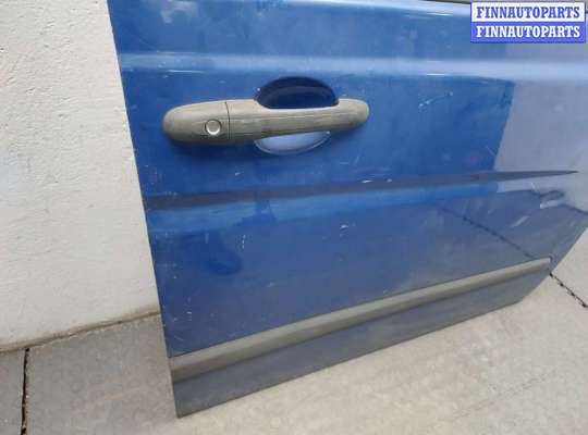 купить Замок двери на Mercedes Vito W639 2004-2013