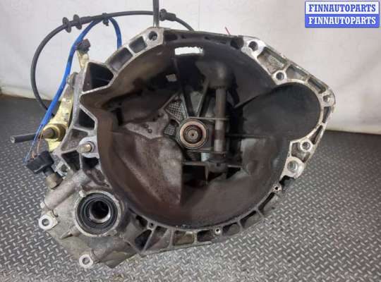 купить КПП 5-ст.мех. (МКПП) на Fiat Punto 1993-1999
