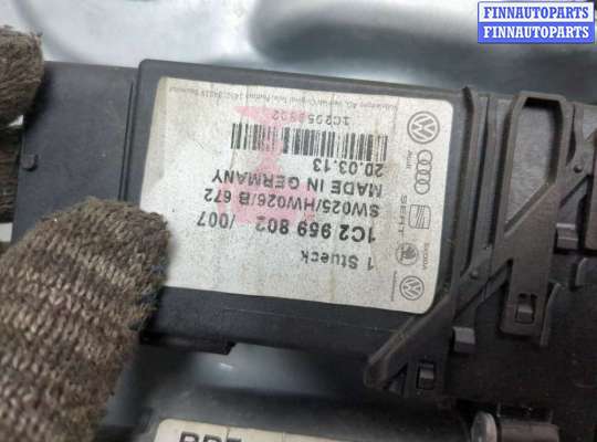 купить Стеклоподъемник электрический на Volkswagen Passat 5 2000-2005