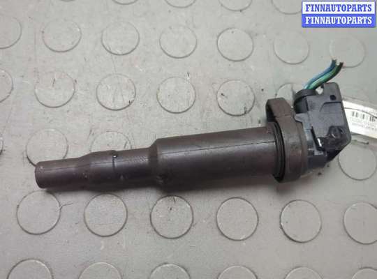 Купить Катушка зажигания на Citroen C4 2010-2020 Катушка зажигания CT1076255 на Citroen C4 2010-2020