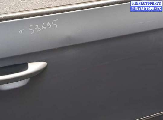 купить Дверь боковая (легковая) на Volkswagen Passat 6 2005-2010