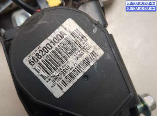 купить Ремень безопасности на Honda CR-V 2006-2012