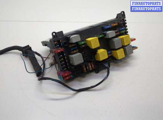 купить Блок предохранителей на Mercedes Vito W639 2003-2014