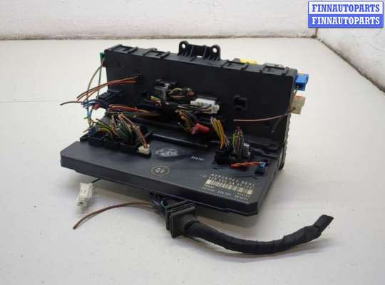 купить Блок предохранителей на Mercedes Vito W639 2003-2014