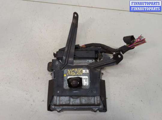 купить Блок управления двигателем на Mercedes ML W164 2005-2011