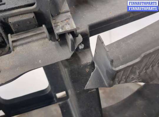 купить Рамка передняя (телевизор) на Volkswagen Passat 6 2005-2010