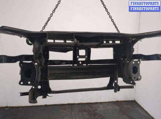 купить Рамка передняя (телевизор) на Volkswagen Passat 6 2005-2010