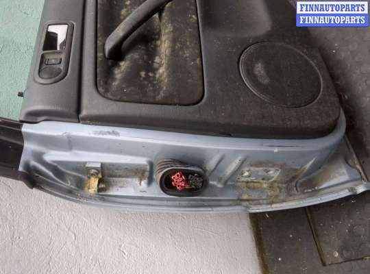 купить Замок двери на Volkswagen Passat 5 2000-2005
