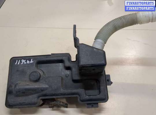 купить Бачок омывателя на Fiat Sedici 2006-2012