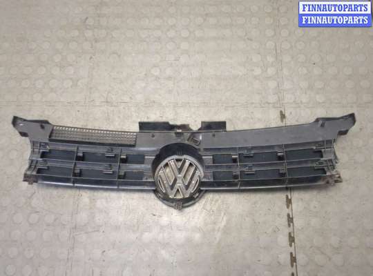 купить Решетка радиатора на Volkswagen Golf 4 1997-2006
