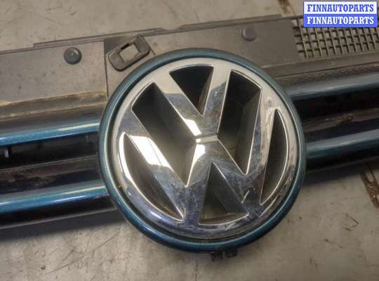 купить Решетка радиатора на Volkswagen Golf 4 1997-2006