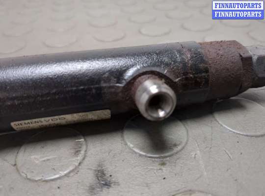 купить Рампа (рейка) топливная на Land Rover Range Rover Sport 2005-2013