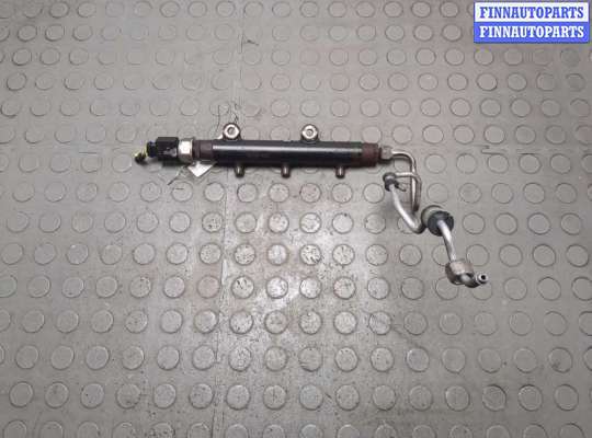 купить Рампа (рейка) топливная на Land Rover Range Rover Sport 2005-2013