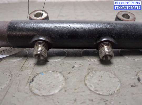 купить Рампа (рейка) топливная на Land Rover Range Rover Sport 2005-2013