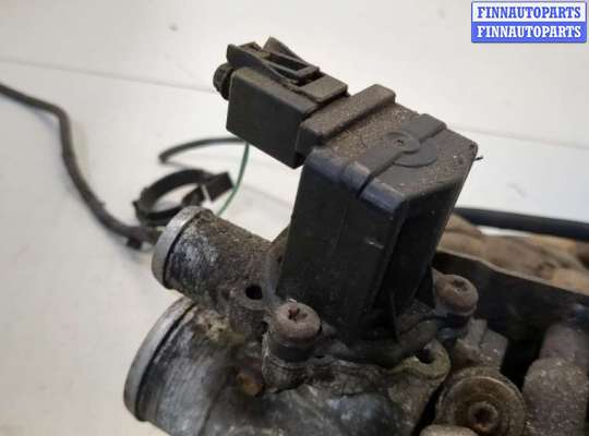 купить Клапан рециркуляции газов (EGR) на Land Rover Range Rover 4 2012-