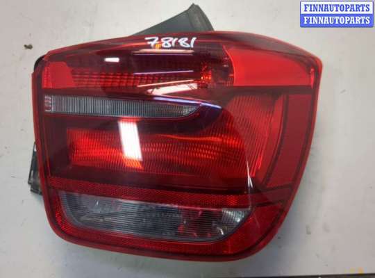 купить Фонарь (задний) на BMW 1 F20, F21 2011-2019
