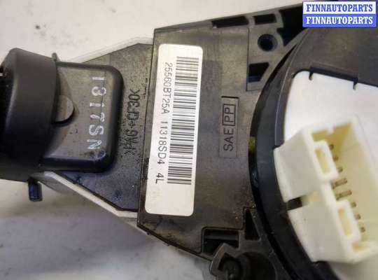 купить Шлейф руля на Nissan Qashqai 2006-2013