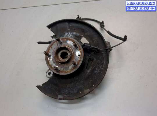 Ступица (кулак, цапфа) OP2343297 на Opel Astra J 2010-2017