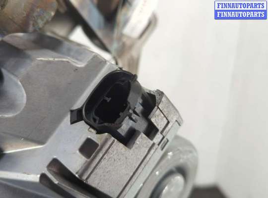 Насос ГУР (ЭУР, ЭГУР) на Nissan Qashqai I (J10)