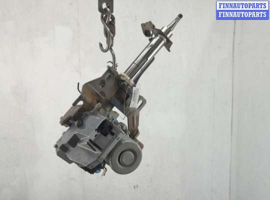 Насос ГУР (ЭУР, ЭГУР) на Nissan Qashqai I (J10)