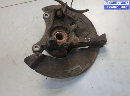 купить Ступица (кулак, цапфа) на Peugeot 407 2004-2011