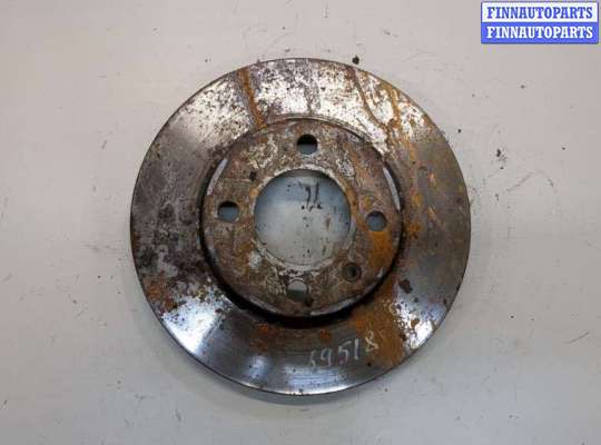 купить Диск тормозной на Volkswagen Golf 3 1991-1997