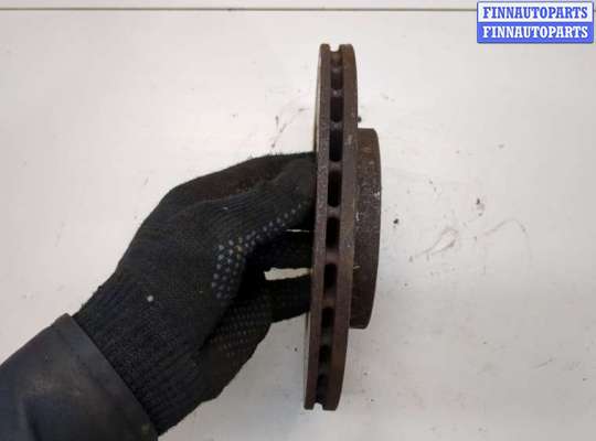 купить Диск тормозной на Volkswagen Golf 3 1991-1997