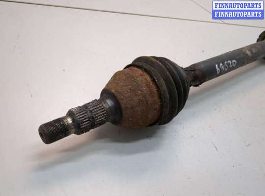 купить Полуось (приводной вал, шрус) на Opel Vectra C 2002-2008