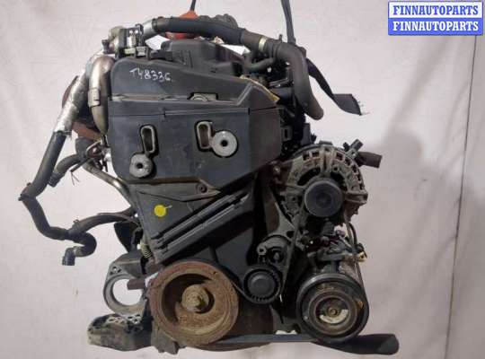 Турбина MB1649491 на Mercedes A W176 2012-2018