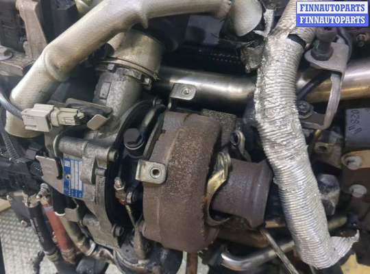 купить Турбина на Mercedes A W176 2012-2018