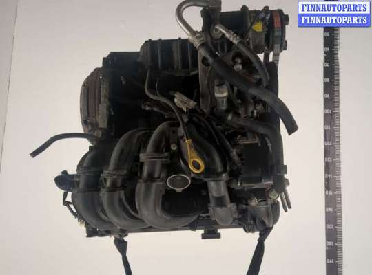 купить Двигатель (ДВС) на Ford Focus 2 2005-2008