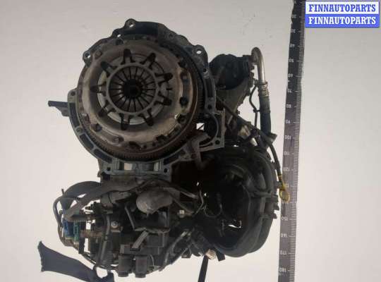 купить Двигатель (ДВС) на Ford Focus 2 2005-2008
