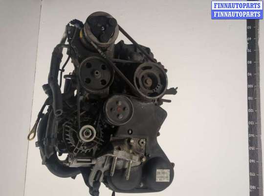 Двигатель (ДВС) FO2090344 на Ford Focus 2 2005-2008