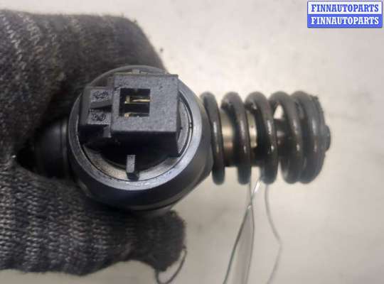 купить Форсунка топливная на Volkswagen Touareg 2002-2007