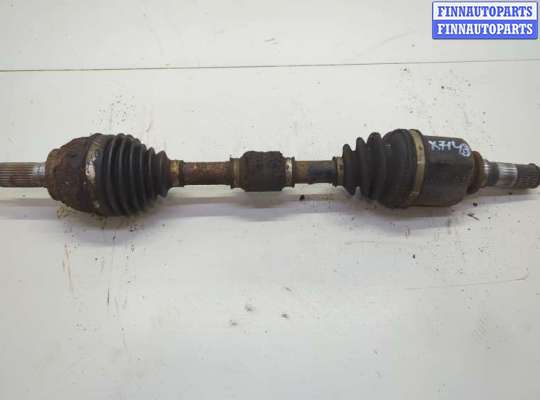 купить Полуось (приводной вал, шрус) на Mazda 5 (CR) 2005-2010