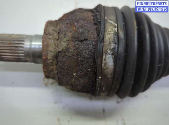 купить Полуось (приводной вал, шрус) на Mazda 5 (CR) 2005-2010