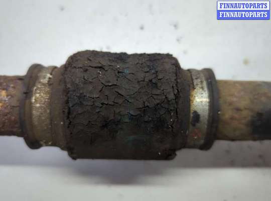 купить Полуось (приводной вал, шрус) на Mazda 5 (CR) 2005-2010