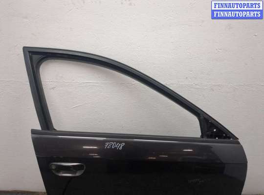 купить Дверь боковая (легковая) на Audi A3 (8P) 2003-2013