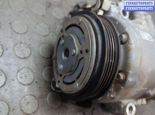 Компрессор кондиционера