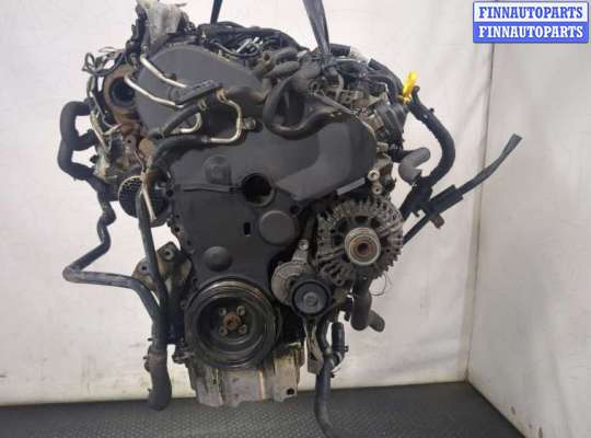 купить Рампа (рейка) топливная на Skoda Octavia (A7) 2013-2023
