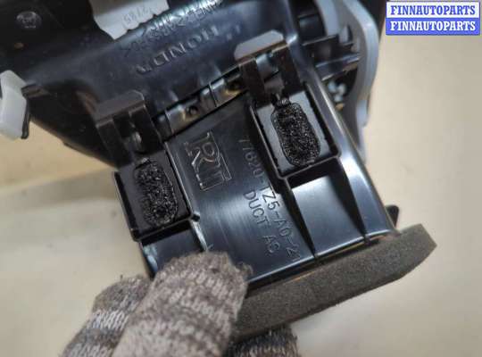 купить Дефлектор обдува салона на Acura MDX 2013-2020