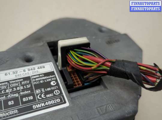 купить Замок зажигания на BMW 7 E65 2001-2008