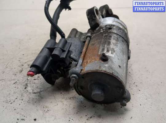 купить Стартер на Ford Focus 2 2008-2011