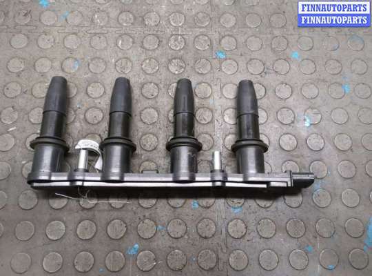 Катушка зажигания OP2386738 на Opel Astra H 2004-2010