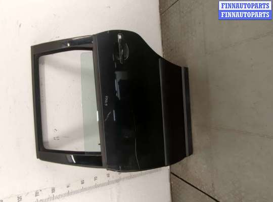 купить Стекло боковой двери на Volkswagen Passat 5 1996-2000