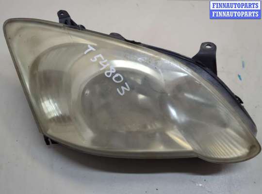 купить Фара (передняя) на Toyota Corolla E12 2001-2006