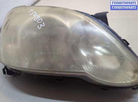 купить Фара (передняя) на Toyota Corolla E12 2001-2006