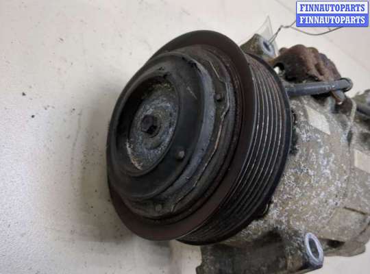 купить Компрессор кондиционера на Nissan Qashqai 2013-2022