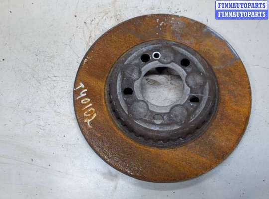 Диск тормозной MB1543709 на Mercedes C W205 2014-2023